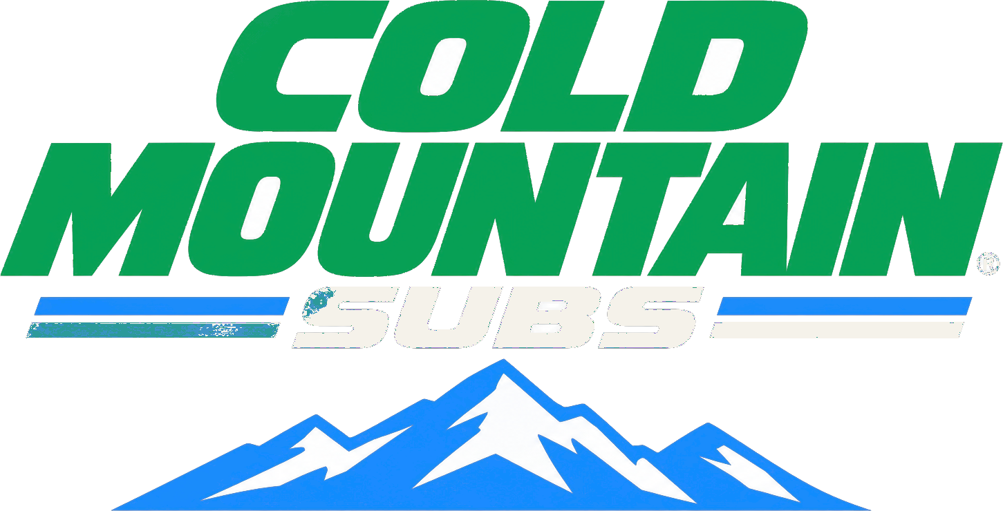 Cold Mountain Subs logo