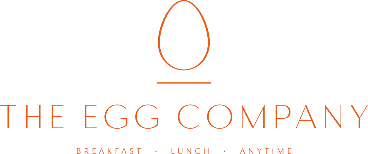 The Egg Company logo