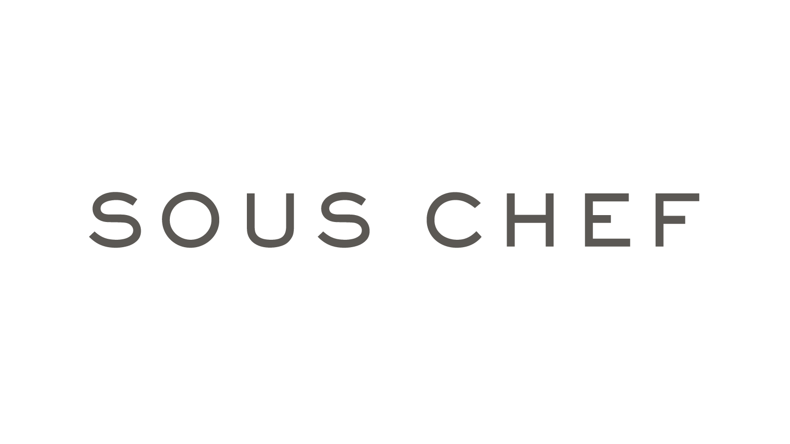 Sous Chef